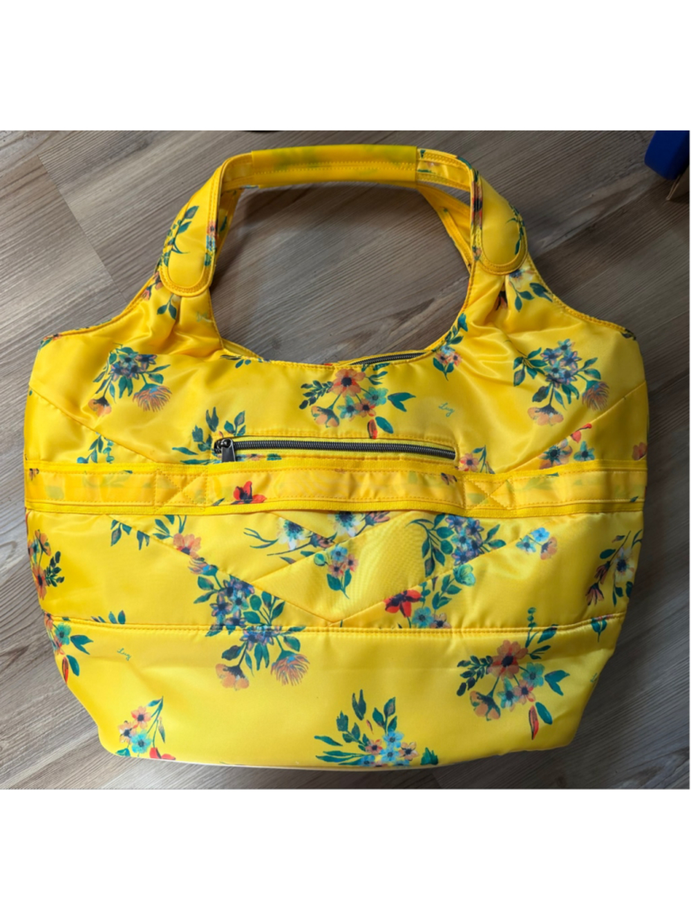 Lug Gondola SE Tote Bag NWT - Picture 2 of 8